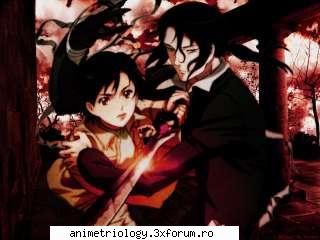 blood+